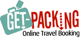 Cheap Flights, Car Hire, Hotels & Travel Guide : Get-Packing.com